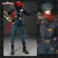 Uwowo Collab Series: Zenless Zone Zero/ZZZ Lighter Agent Cosplay Costume