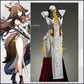Uwowo Collab Series: Game Ye Shunguang Zenless Zone Zero/ZZZ Cosplay Costume S-XL