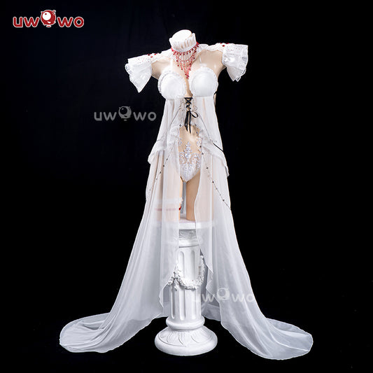 AUG PRESALE Uwowo Game Path to Nowhere Coquelic Boudoir Cosplay Costume