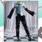 Uwowo V Singer Genderswap Classic Original Man Suit Cosplay Costume