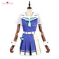 Uwowo Collab Series: Love Live ! Cheerleader Unawaken Cheer Girl Sonoda Umi Cosplay Costume