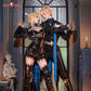 Uwowo Exclusive Authorization Genshin Impact Fanart Aether Abyss Prince Traveler Cosplay Costume