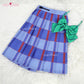 Uwowo Collab Series: Love Live! JK Skirt Cosplay Costume