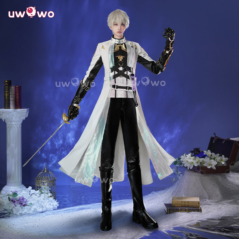 Uwowo Collab Series: Love and Deepspace Xavier Lightseeker Cosplay Costume