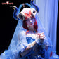 Uwowo Genshin Impact Fanart Nilou Ballet Dress Cosplay Costume