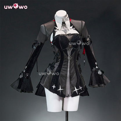 Uwowo Collab Series: Ramiel Zenless Zone Zero ZZZ Cosplay Costume S-XL
