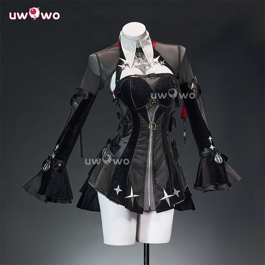 Uwowo Collab Series: Ramiel Zenless Zone Zero ZZZ Cosplay Costume S-XL