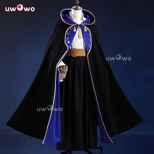 Uwowo Collab Series: Anime Olruggio Male Cosplay Costume XS-2XL
