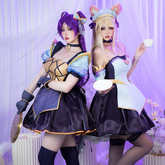 New Arrivals – Page 2 – Uwowo Cosplay