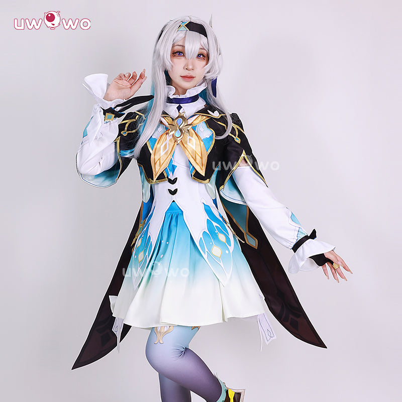 Uwowo Collab Series: Honkai Star Rail Firefly Cosplay Costume