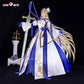 Uwowo Collab Series: Fate/Grand Order FGO Arcueid MoonCancer Stage 3 "Princess" Cosplay Costume XS-XL