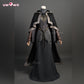Uwowo Collab Series: Fire Keeper Game Dark Souls III 3 Halloween Cosplay Costume S-2XL