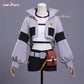 Uwowo Collab Series: Anime Gachiakuta Riyo Reaper Cosplay Costume XS-3XL