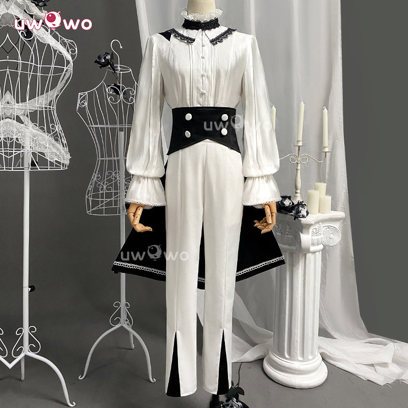 Uwowo Collab Series: Project Sekaii kaitoo mizuu5 Cosplay Costume