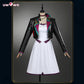 Uwowo Collab Series: LOL Arcane S2 Powder/Jinx Alternative Universe AU Party Dance Dress XS-XXXL