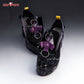 Uwowo Game Zenless Zone Zero Yidhari Octopus Cosplay Shoes