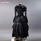 Uwowo Collab Series: Revenant Remembrance Doll Skin Elden Ring Nightreign Game Cosplay Costume S-2XL