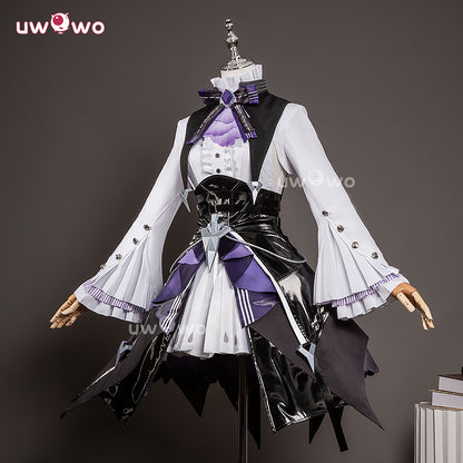 Uwowo Collab Series: Game Zenless Zone Zero/ZZZ Vivian Cosplay Costume S-2XL