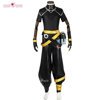 Uwowo Collab Series: Game Male Cosplay Costume
