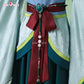 Uwowo Collab Series: Maomao Princess Western Capital Banquet Anime The Apothecary Diaries Season3 Cosplay Costume XS-XL