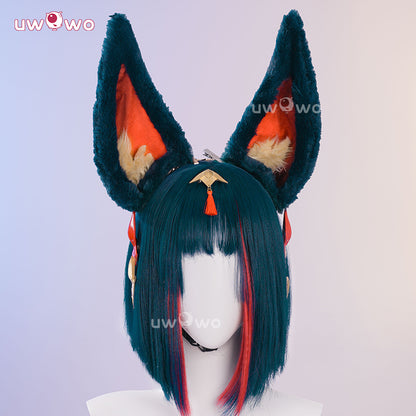 Uwowo Collab Series: Fox After Hours Cosplay Costume XS-2XL