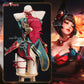 【BFCM PRESALE】Uwowo League of Legends/LOL: Ahri After Hours Mythic Variant Cosplay Costume