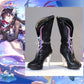 Uwowo Honkai Star Rail Hysilens Cosplay Shoes Boots