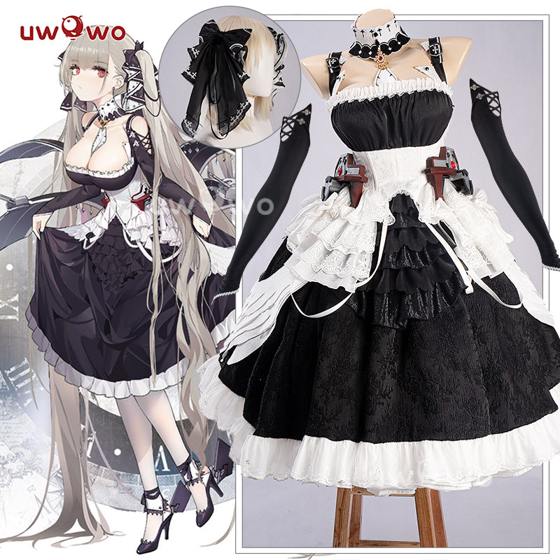 New Arrivals – Uwowo Cosplay