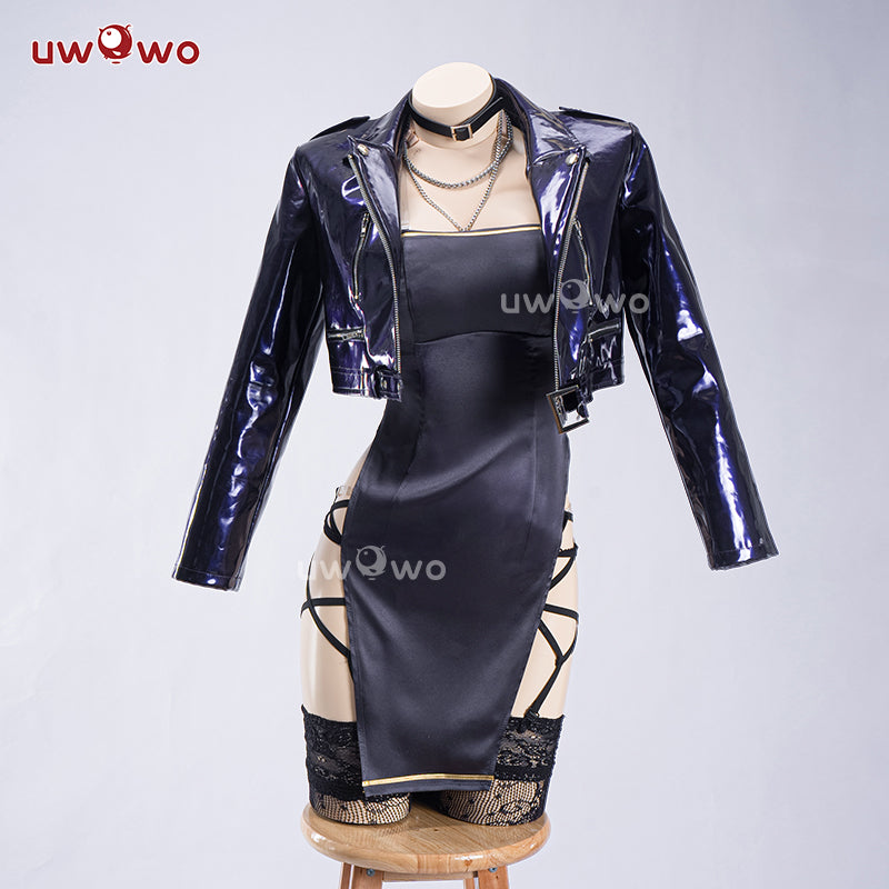 【Pre-sale】Uwowo Game Azur Lane Cheshire Casual Outfit Cosplay Costume