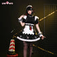 Uwowo Collab Series: Game Zenless Zone Zero/ZZZ Ellen Joe Maid Cosplay Costume