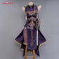 Uwowo Honkai Impact 3: Raiden Mei Herrscher of Thunder's Outfit Aqueous Springtide Cosplay Costume