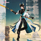 Uwowo Collab Series: Honkai Star Rail Dan Heng • Permansor Terrae Cosplay Costume S-3XL