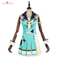 Uwowo Collab Series: Love Live ! Cheerleader Unawaken Cheer Girl Koizumi Hanayo Cosplay Costume