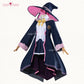 Uwowo Collab Series: Anime The Journeey of Elainaa Cosplay Costume S-XXL