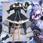 【BFCM PRESALE】Uwowo Arknights × Ave Mujica Togawa Sakiko Master of Melodia Cosplay Costume S-3XL