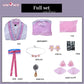 Uwowo Collab Series: Anime The Apothecary Diaries Lishu Hanfu Cosplay Costume XS-3XL