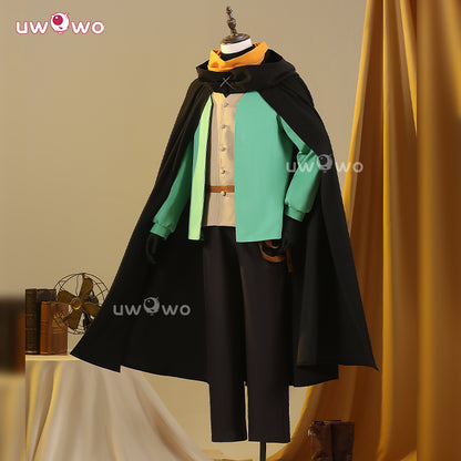 Uwowo Collab Series: Season4 Subaru Natsuki Sage Cosplay Costume S-2XL