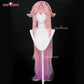 【Pre-sale】Uwowo Collab Series: Genshin Impact Fanart Yae Miko Illustration Cosplay Wig Long Pink Hair