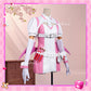Uwowo Collab Series: Muse Dash Buro Nocturne Bloodheir Nurse Hallowenn Cosplay Costume S-2XL