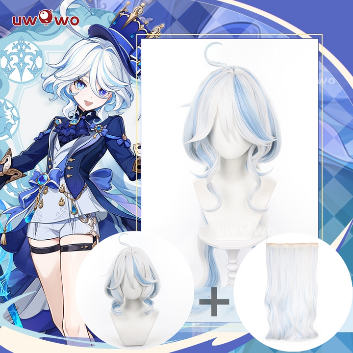 【MYSTERY COS BAG】Uwowo 2026 12TH ANNIVERSARY SALE Mystery Bag (Limited to 3 per day) main image 0