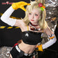 Uwowo Collab Series: Game Zenless Zone Zero Piper Wheel Cosplay Costume