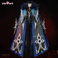 【Pre-sale】Uwowo Collab Series: Genshin Impact Fatui Harbingers Il Capitano The Captain Natlan Cosplay Costume