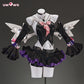 Uwowo Collab Series: Nangong Yu Skin Rhapsody's Muse Zenless Zone Zero ZZZ Cosplay Costume S-XL