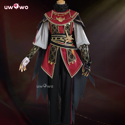 Uwowo Collab Series: Game Identity V The Orphan of Goetia Cosplay Costume