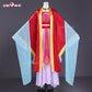 Uwowo Collab Series: Anime The Apothecary Diaries Gyokuyou Hanfu Cosplay Costume XS-3XL