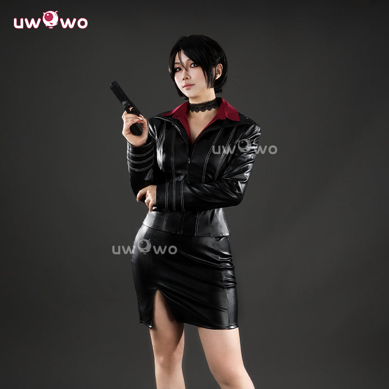Uwowo Collab Series: Movie Damnation Suit Cosplay Costume XXS-3XL