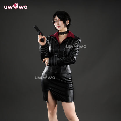 Uwowo Collab Series: Movie Damnation Suit Cosplay Costume XXS-3XL