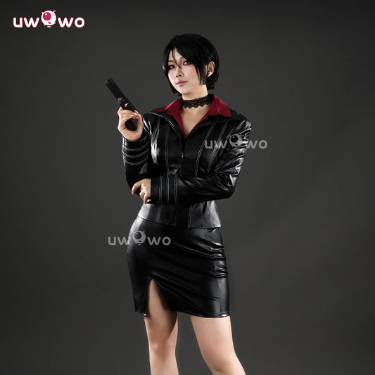 Uwowo Collab Series: Movie Damnation Suit Cosplay Costume XXS-3XL