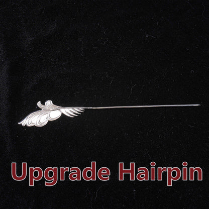 【27th 00:00 Flash Sale】【In Stock】Uwowo Anime The Apothecary Diaries Maomao Garden Party Hanfu Cosplay Costume