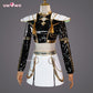 Uwowo Collab Series: Kpop Zoey GOLDEN Performance Black Suit Cosplay Costume XS-3XL